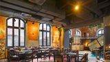 25hours Hotel Altes Hafenamt Restaurant