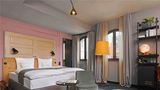 25hours Hotel Altes Hafenamt Room