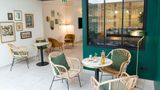 Best Western Hotel du Lac Dunkerque Restaurant