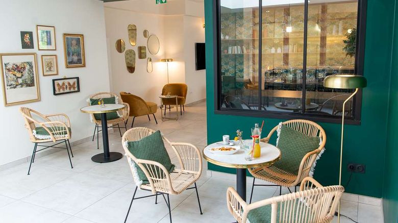 <b>Best Western Hotel du Lac Dunkerque Restaurant</b>. Images powered by <a href="https://iceportal.shijigroup.com/" title="IcePortal" target="_blank">IcePortal</a>.