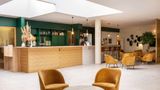 Best Western Hotel du Lac Dunkerque Lobby