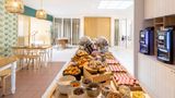 Best Western Hotel du Lac Dunkerque Restaurant