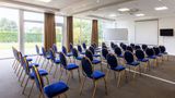 Best Western Hotel du Lac Dunkerque Meeting