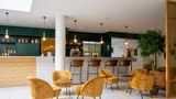 Best Western Hotel du Lac Dunkerque Restaurant