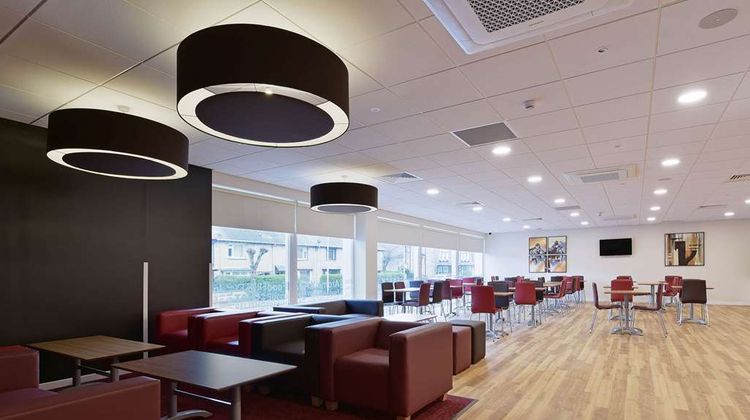 Travelodge Kendal Town Centre Restaurant