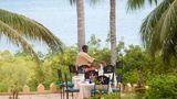 Kinasi Lodge Restaurant