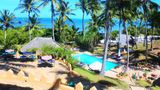 Kinasi Lodge Pool