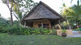 Kinasi Lodge Room