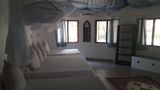 Kinasi Lodge Room