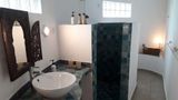Kinasi Lodge Room