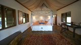 Kinasi Lodge Room
