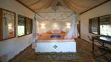 Kinasi Lodge Room