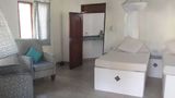 Kinasi Lodge Room