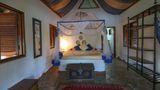Kinasi Lodge Room