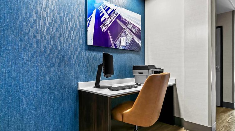 Comfort Inn & Suites Other