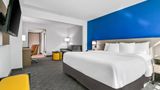Comfort Inn & Suites Room