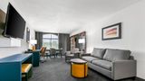 Comfort Inn & Suites Suite