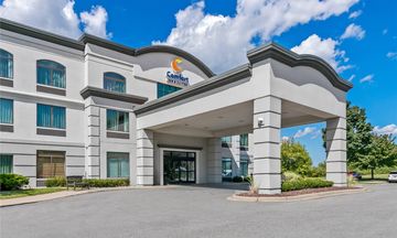 Comfort Inn & Suites