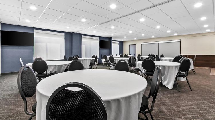 Comfort Inn & Suites Meeting