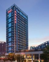 Ramada by Wyndham Xi'an Long March
