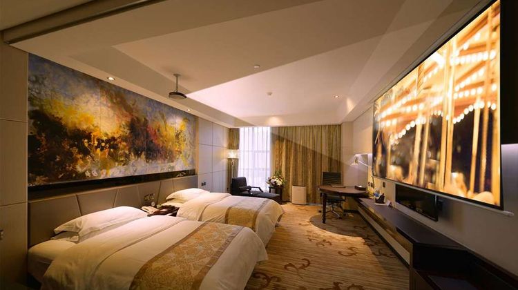 Ramada by Wyndham Xi'an Long March Room