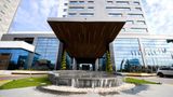 Ramada by Wyndham Erbil Gulan Street Exterior
