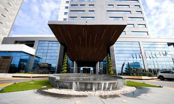 Ramada by Wyndham Erbil Gulan Street
