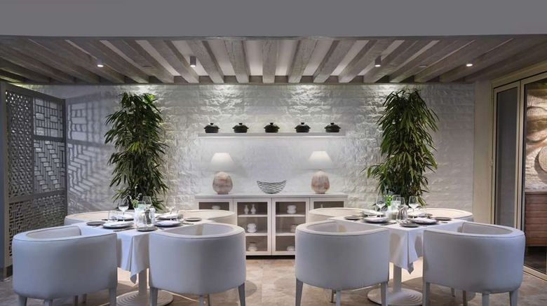 <b>Steigenberger Resort Ras Soma Restaurant</b>. Images powered by <a href="https://iceportal.shijigroup.com/" title="IcePortal" target="_blank">IcePortal</a>.