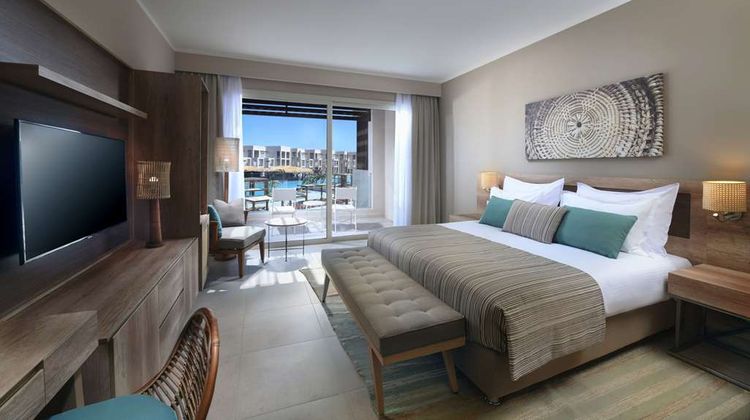 Steigenberger Resort Ras Soma Room