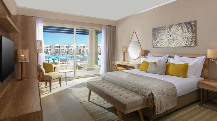 Steigenberger Resort Ras Soma Room