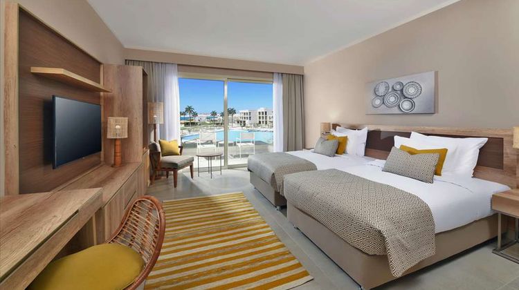 Steigenberger Resort Ras Soma Room