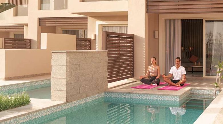 <b>Steigenberger Resort Ras Soma Spa</b>. Images powered by <a href="https://iceportal.shijigroup.com/" title="IcePortal" target="_blank">IcePortal</a>.