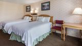 Americas Best Value Inn Wytheville Room