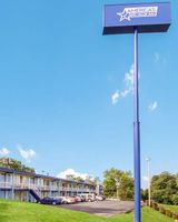 Americas Best Value Inn Wytheville