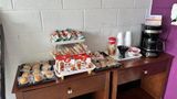 Americas Best Value Inn Wytheville Restaurant