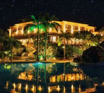 Diani Reef Beach Resort & Spa Pool