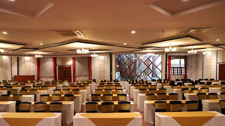 Diani Reef Beach Resort & Spa Meeting