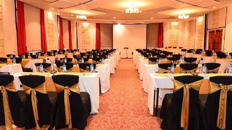 <b>Diani Reef Beach Resort & Spa Meeting</b>. Images powered by <a href="https://iceportal.shijigroup.com/" title="IcePortal" target="_blank">IcePortal</a>.
