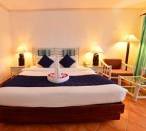 Diani Reef Beach Resort & Spa Room