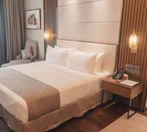 Best Western Plus Maya Room