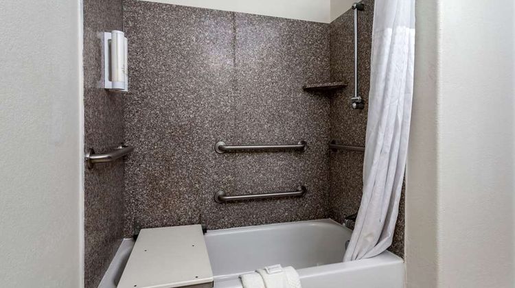 Clarion Pointe Sulphur Lake Charles Room