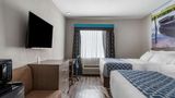 Clarion Pointe Sulphur Lake Charles Room