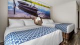 Clarion Pointe Sulphur Lake Charles Room