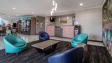 Clarion Pointe Sulphur Lake Charles Lobby