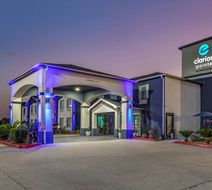 Clarion Pointe Sulphur Lake Charles Exterior