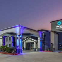 Clarion Pointe Sulphur Lake Charles