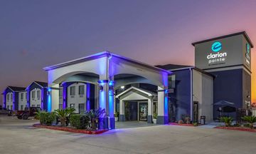 Clarion Pointe Sulphur Lake Charles