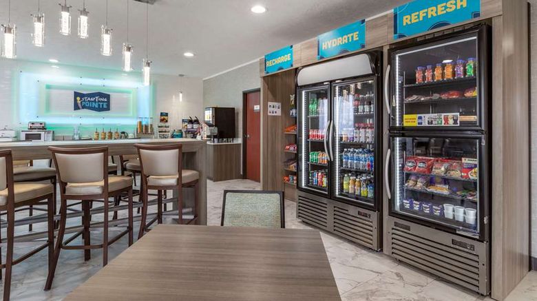 <b>Clarion Pointe Sulphur Lake Charles Other</b>. Images powered by <a href="https://iceportal.shijigroup.com/" title="IcePortal" target="_blank">IcePortal</a>.