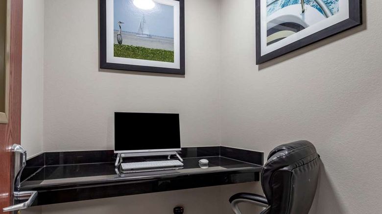 <b>Clarion Pointe Sulphur Lake Charles Other</b>. Images powered by <a href="https://iceportal.shijigroup.com/" title="IcePortal" target="_blank">IcePortal</a>.