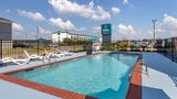 Clarion Pointe Sulphur Lake Charles Pool